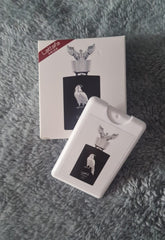 Lattafa Shahin Silver 20ml Pocket